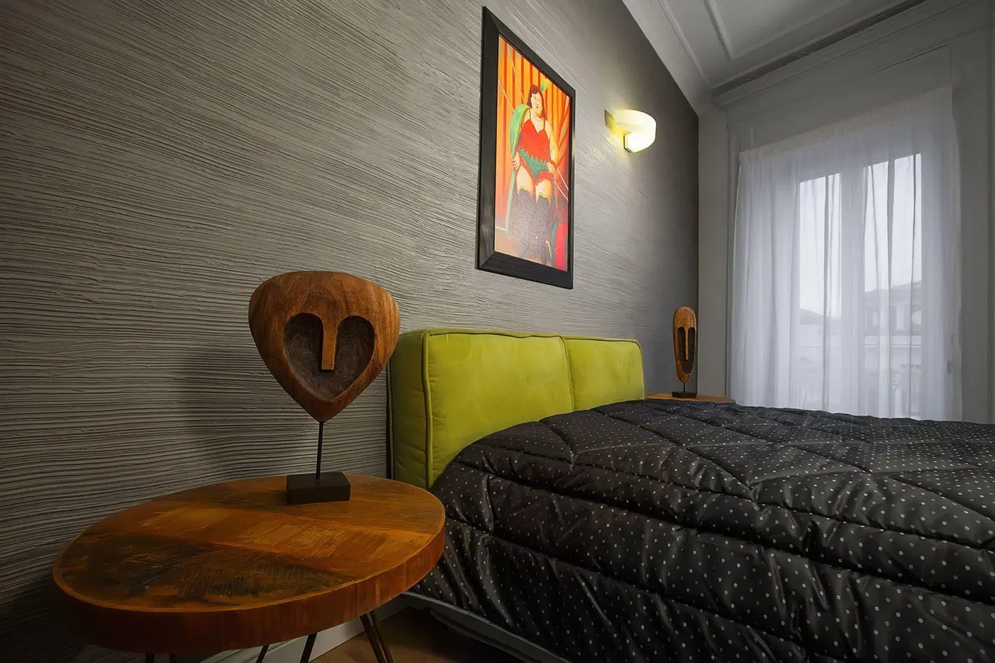 Ferrari Suite ROOM_EXAMPLE