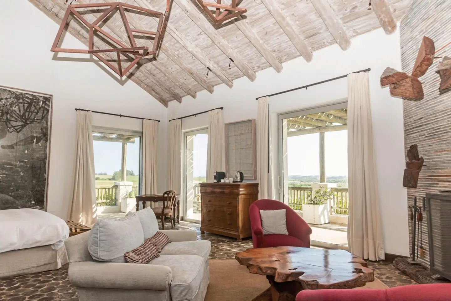 Estancia VIK José Ignacio ROOM_EXAMPLE