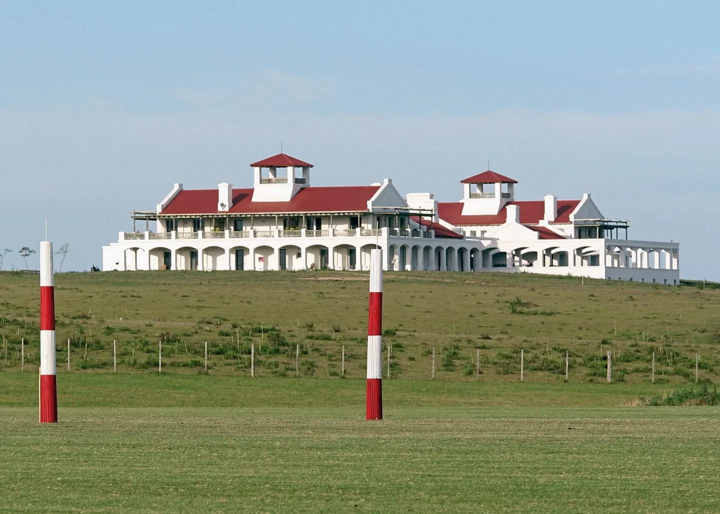 Estancia VIK José Ignacio EXTERIOR