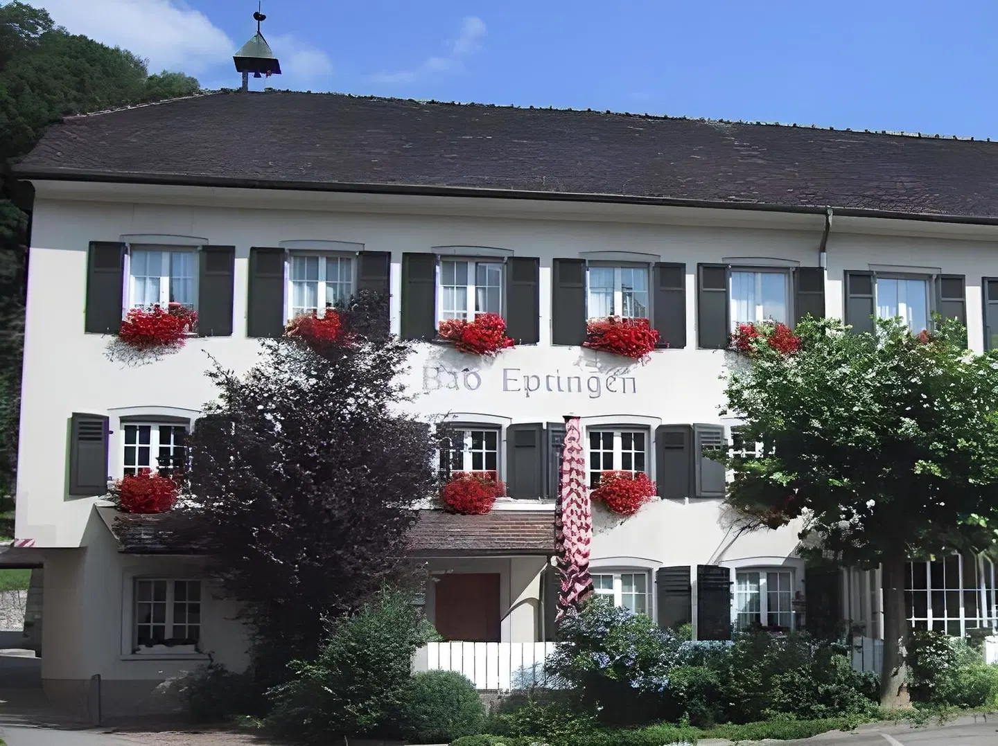 Bad Eptingen EXTERIOR