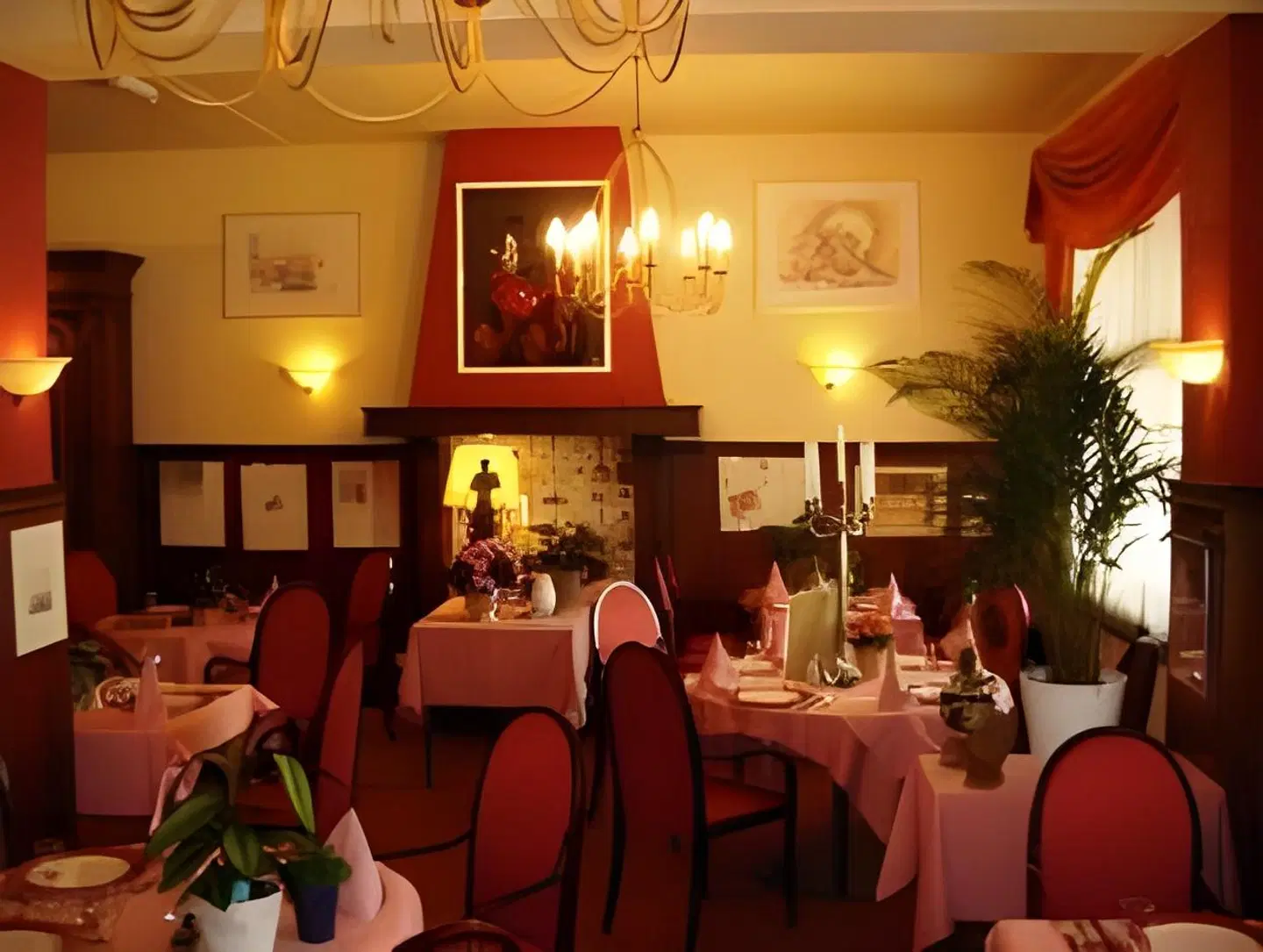 Hulsman Restaurant