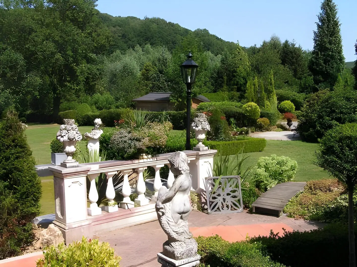 Het Gulpdal Garten