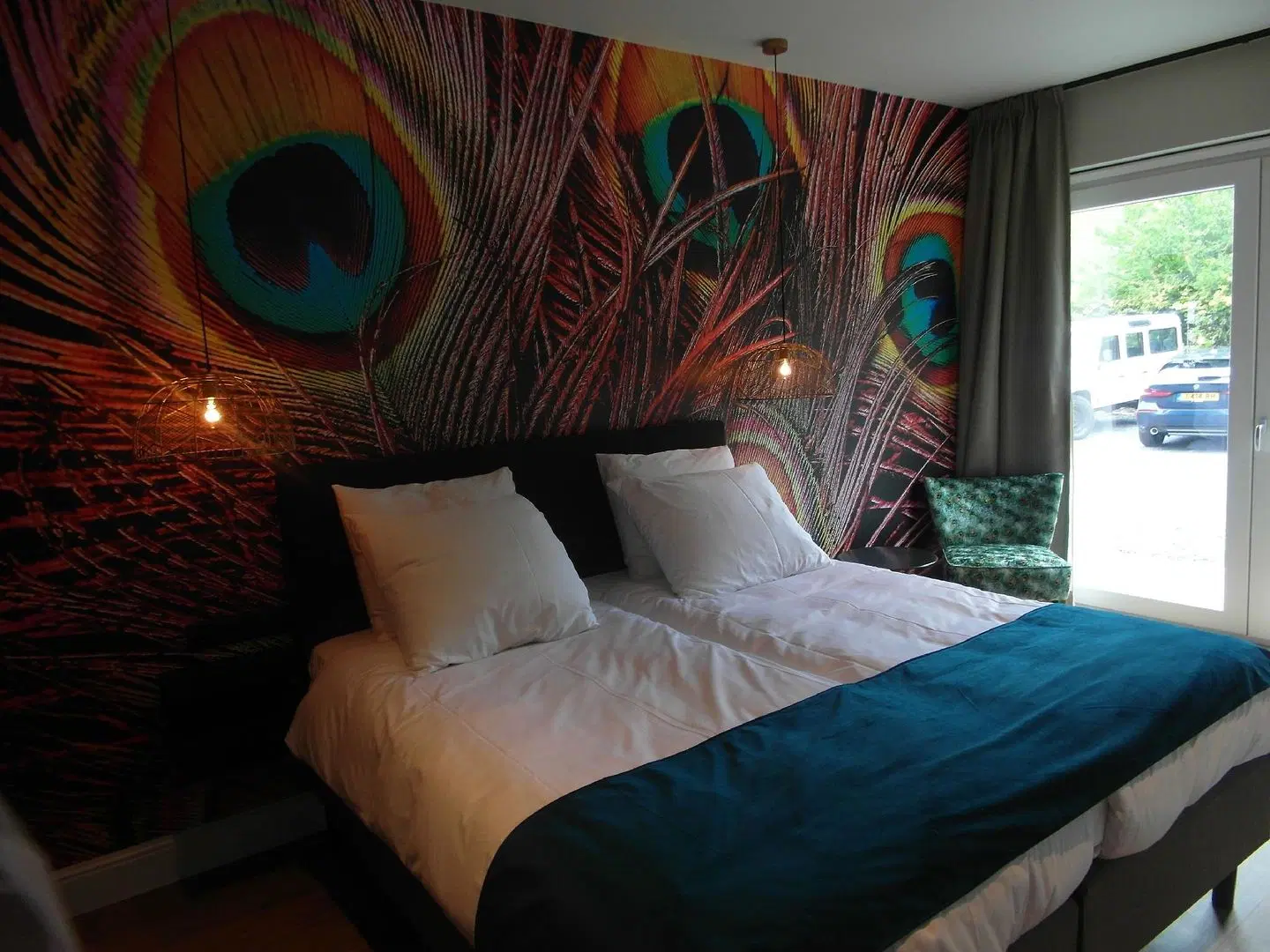 Sanders de Paauw ROOM_EXAMPLE