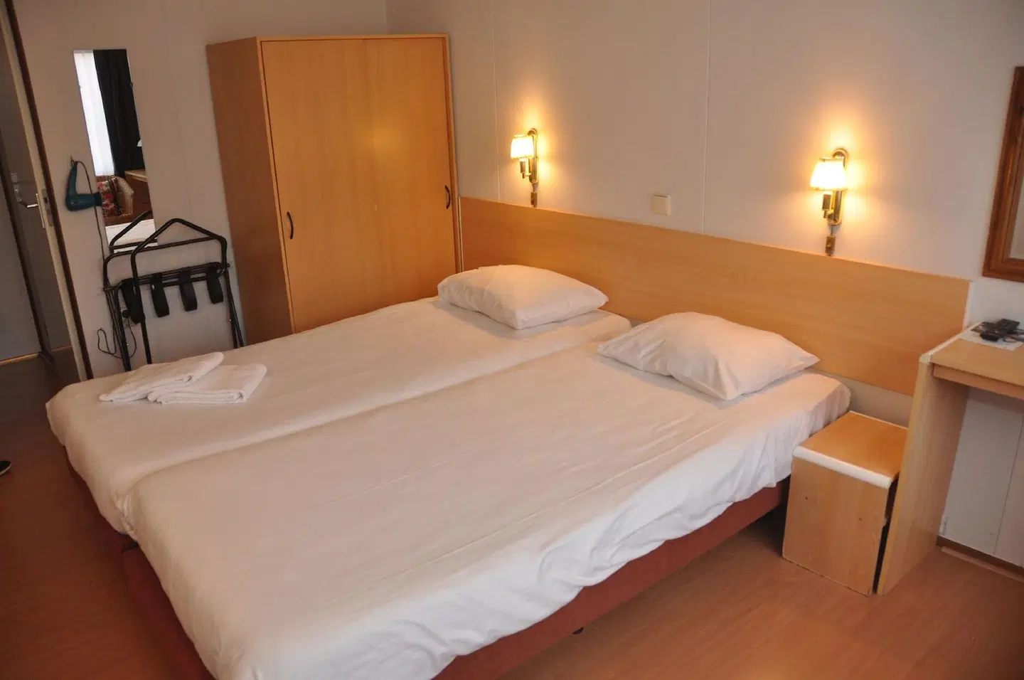 Sanders de Paauw ROOM_EXAMPLE