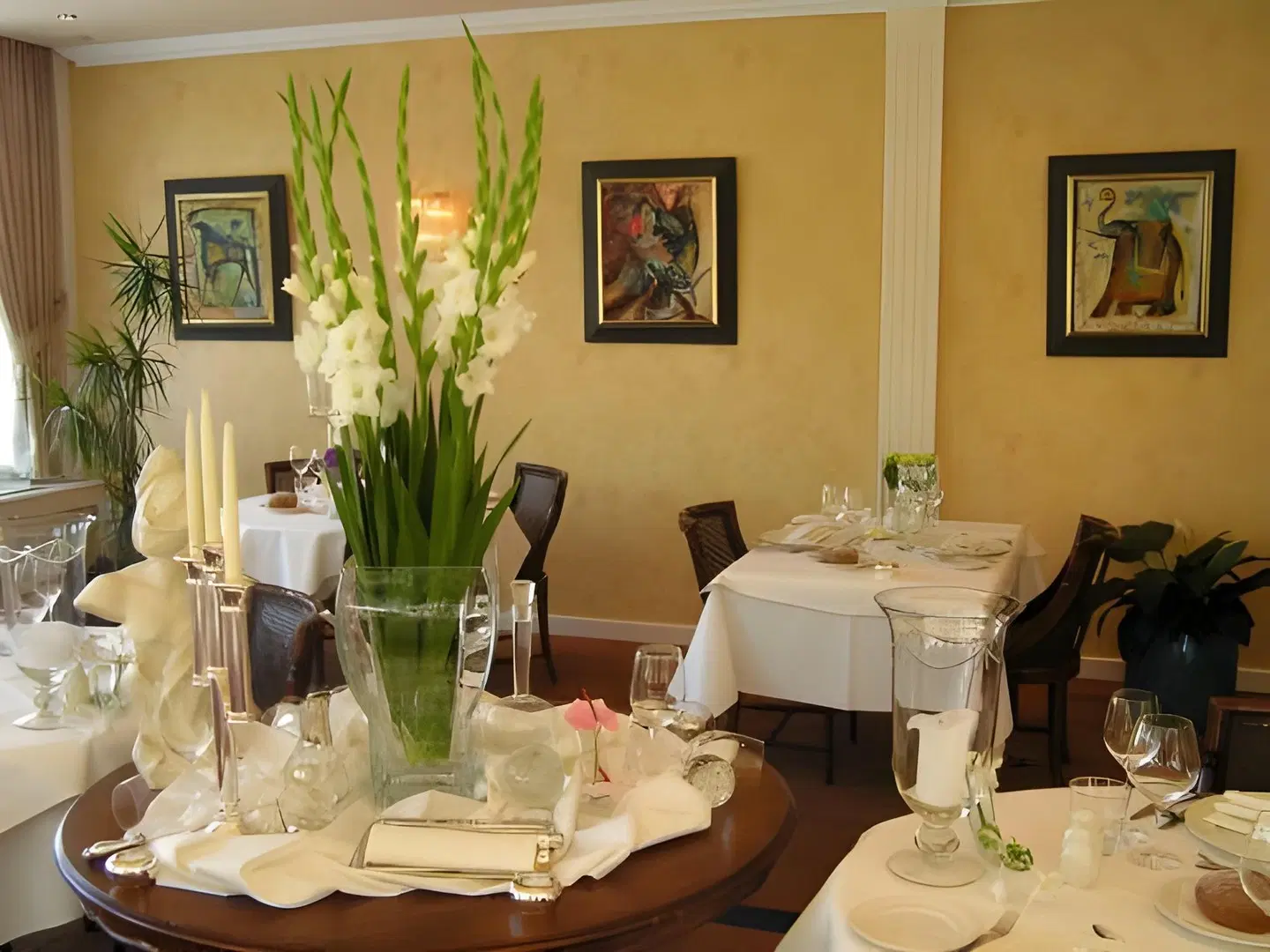 Het Gulpdal Restaurant