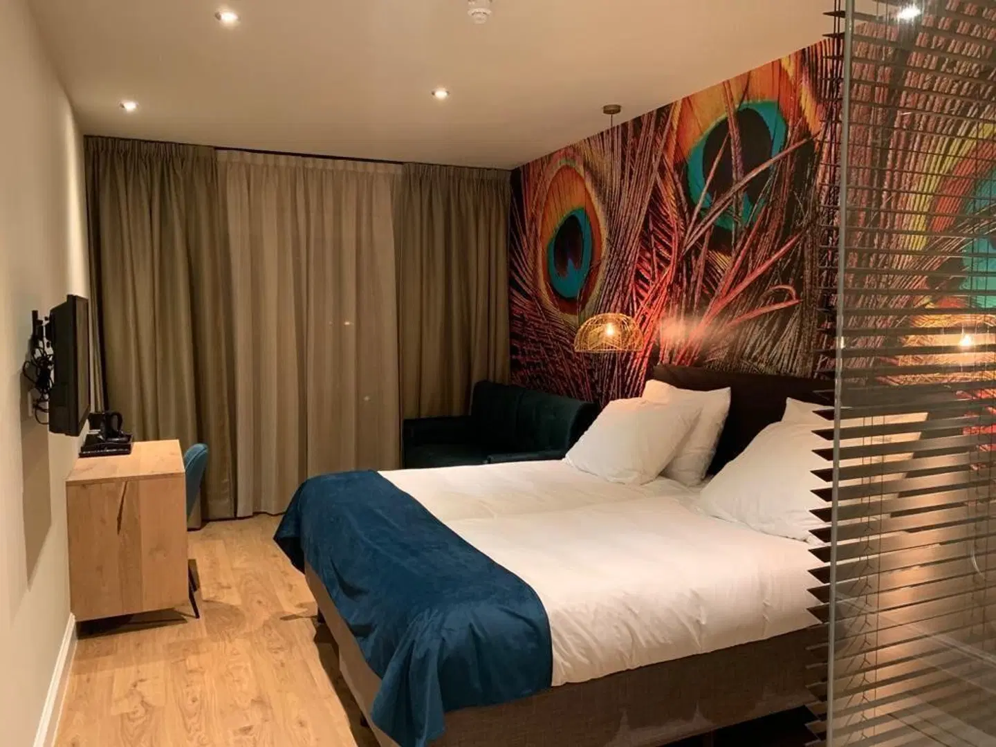 Sanders de Paauw ROOM_EXAMPLE