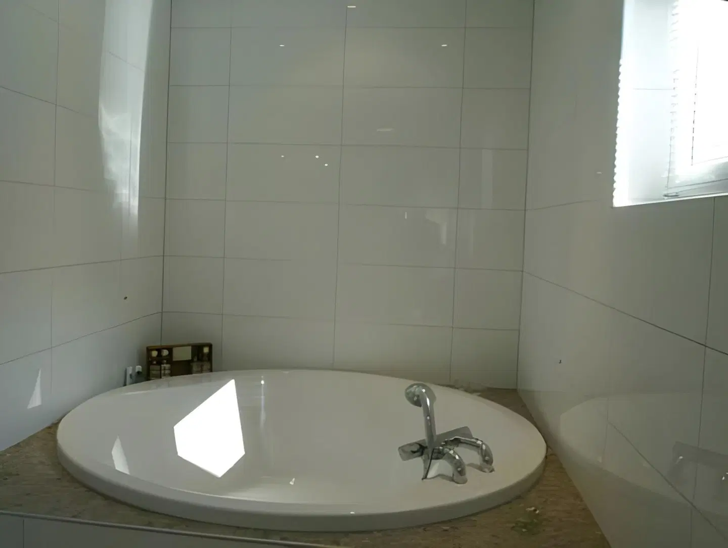 Bemelmans Badezimmer
