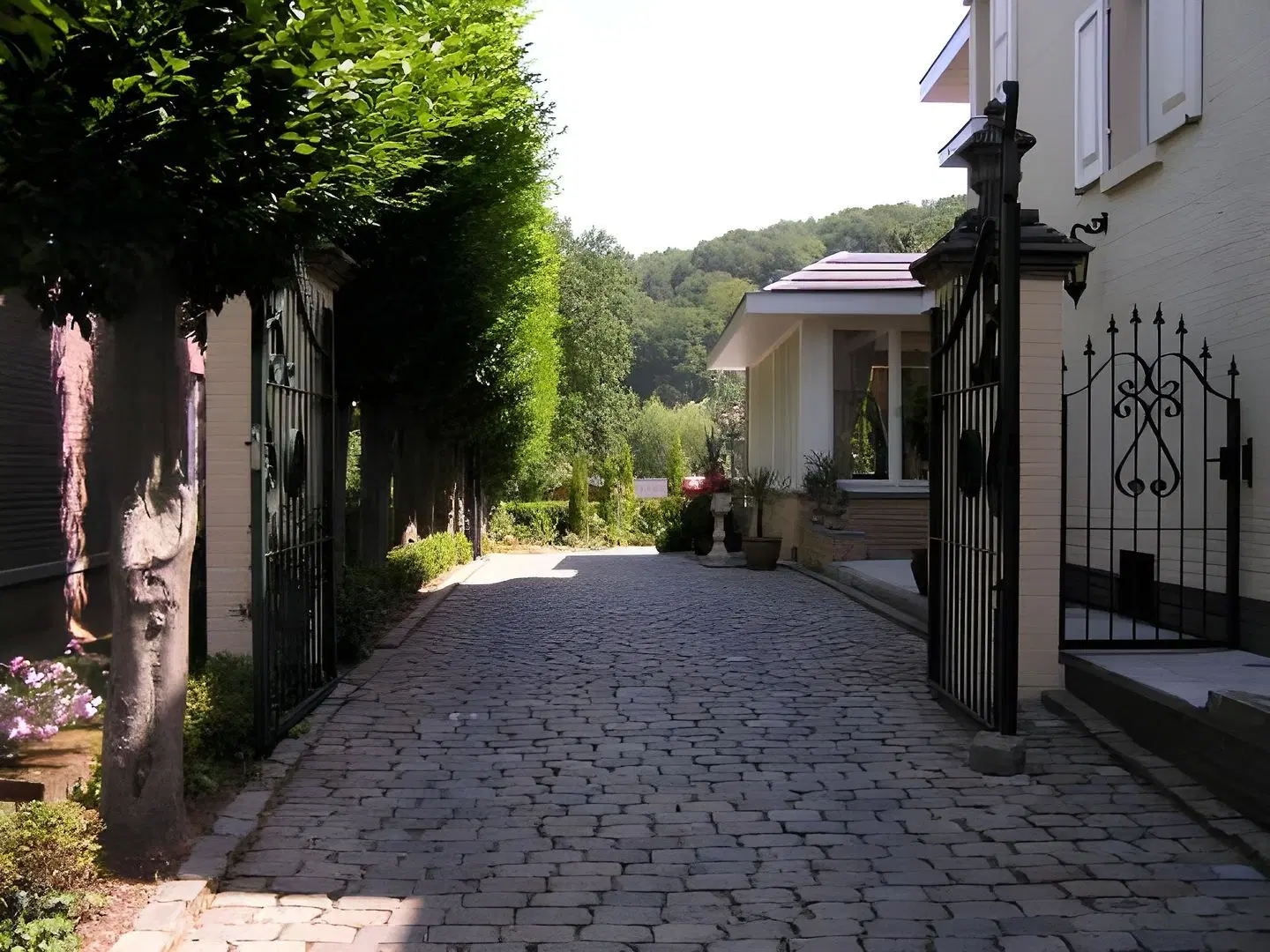 Het Gulpdal Garten