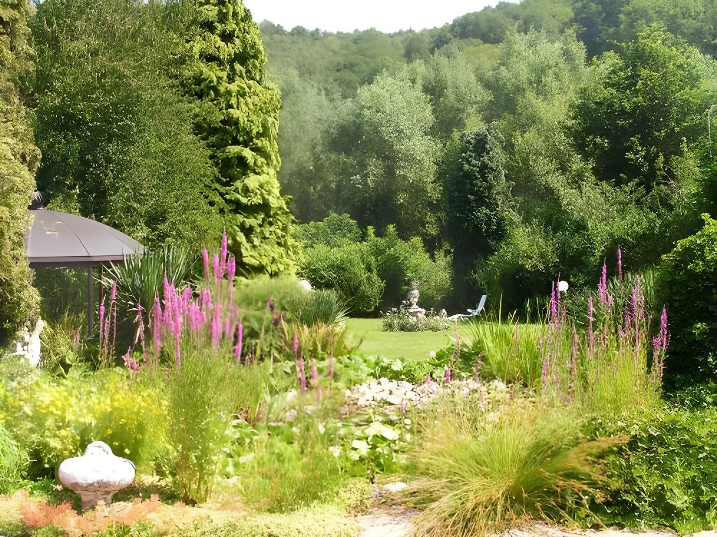 Het Gulpdal LANDSCAPE
