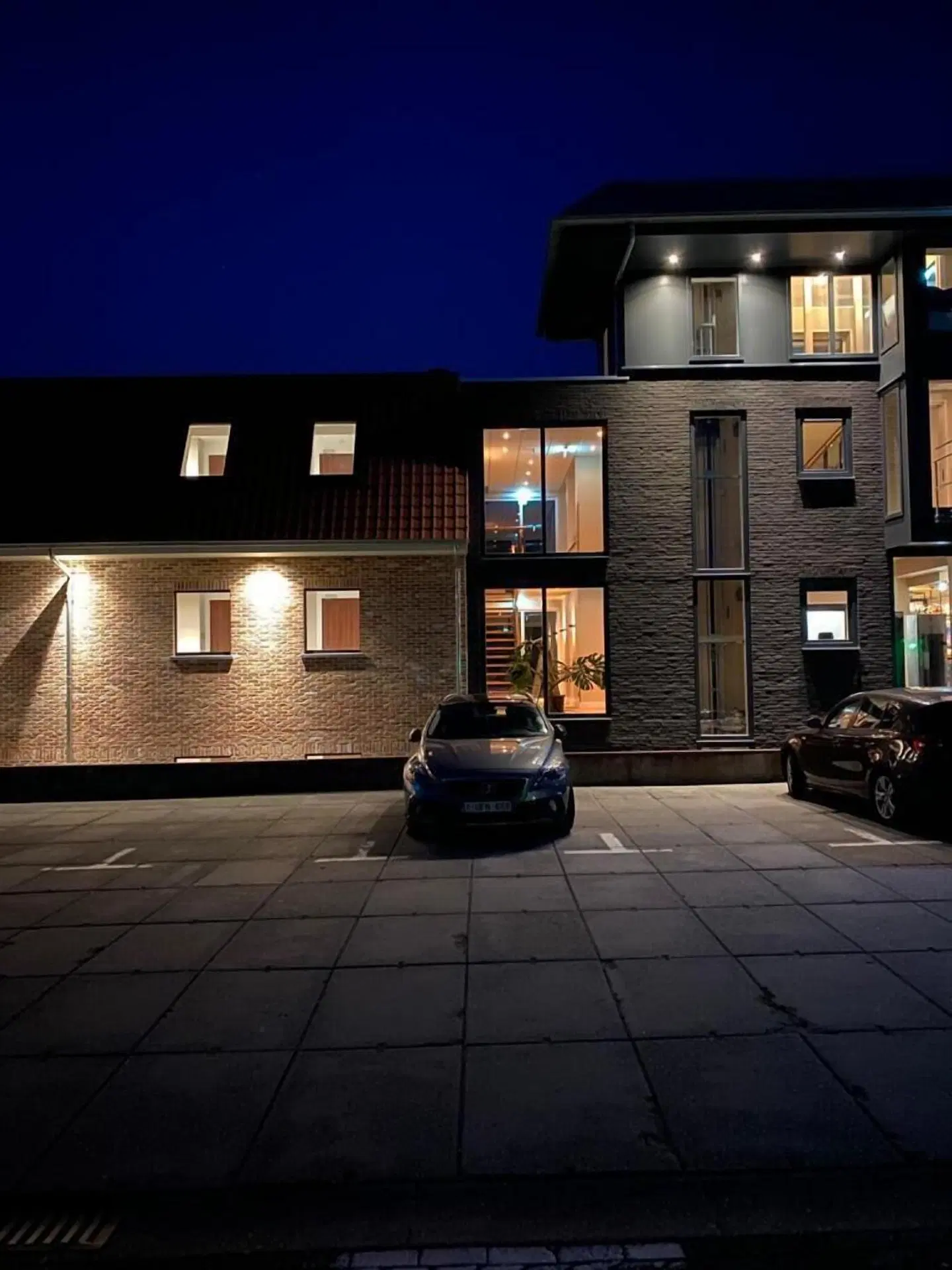 Sanders de Paauw EXTERIOR