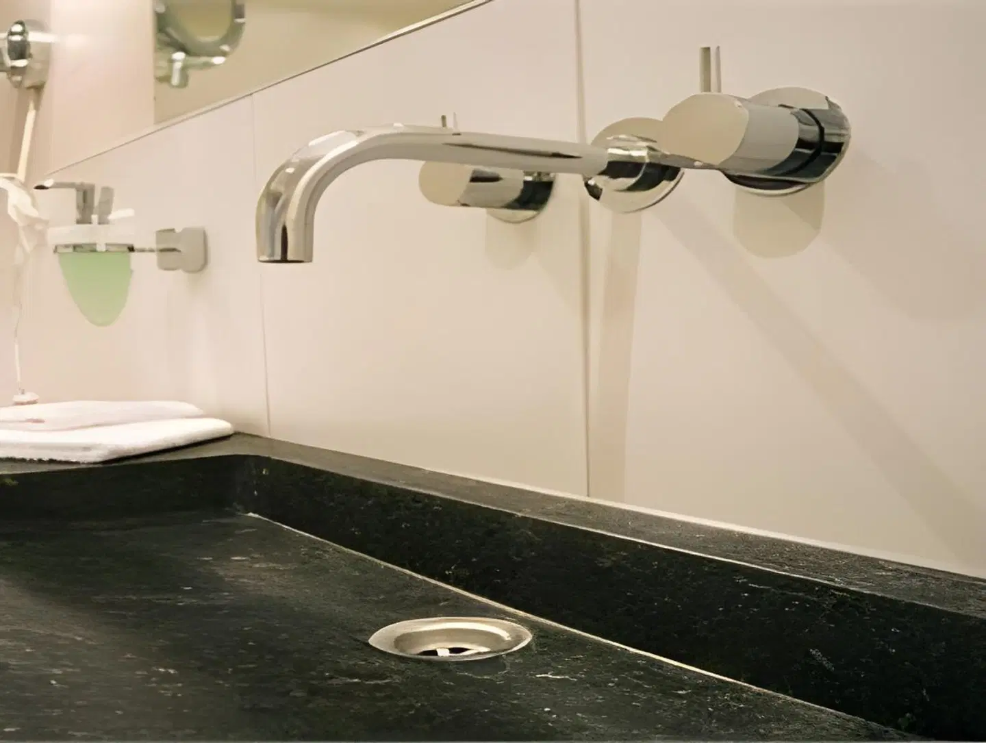Het Gulpdal Badezimmer