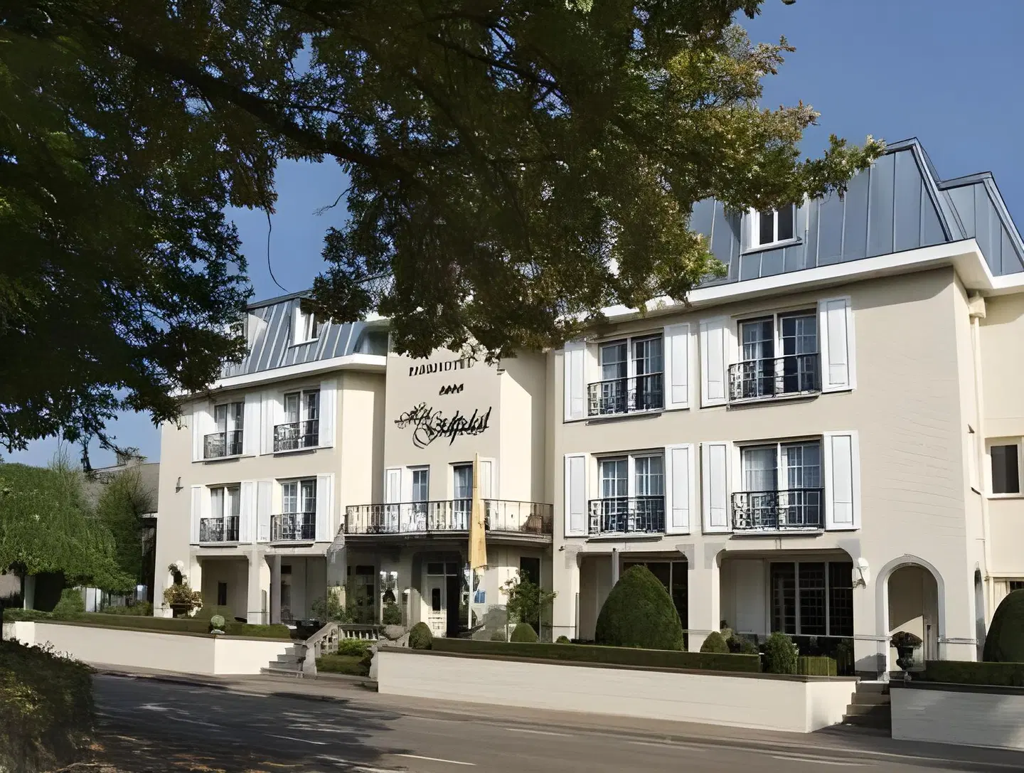 Het Gulpdal EXTERIOR
