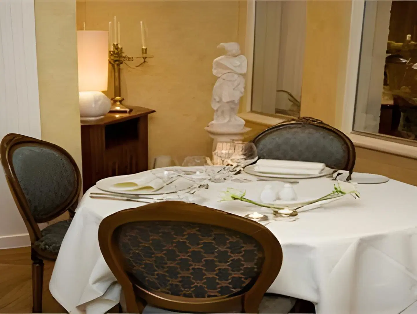 Het Gulpdal Restaurant