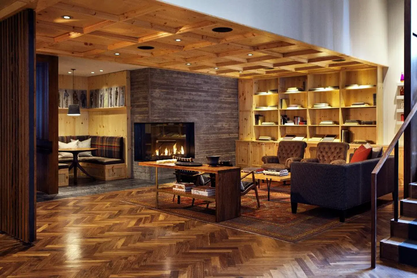 Limelight Hotel LOUNGE_LOBBY