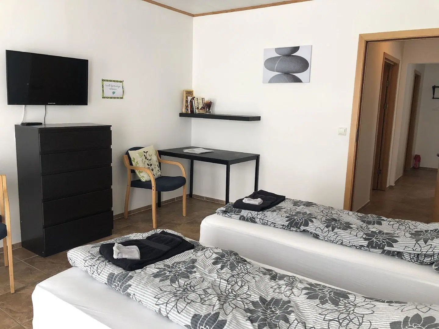 Country Hotel Heydalur ROOM_EXAMPLE