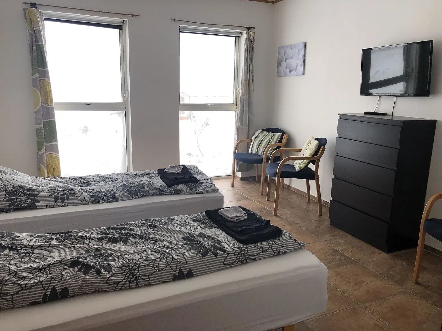 Country Hotel Heydalur ROOM_EXAMPLE
