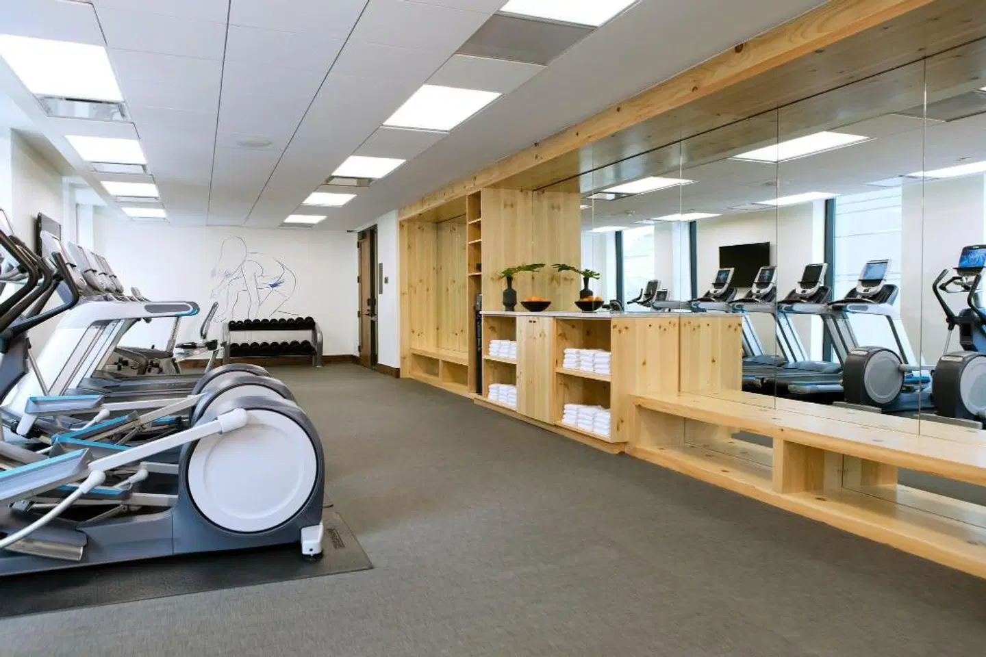 Limelight Hotel SPORTS_AND_LEISURE