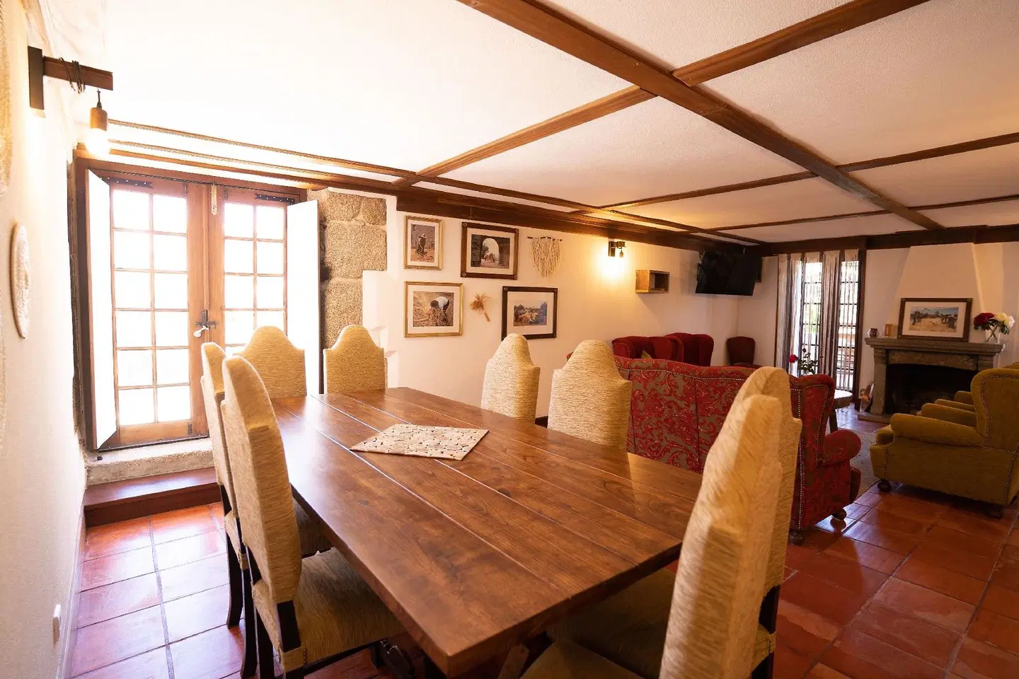 Casa da Cerca ROOM_EXAMPLE