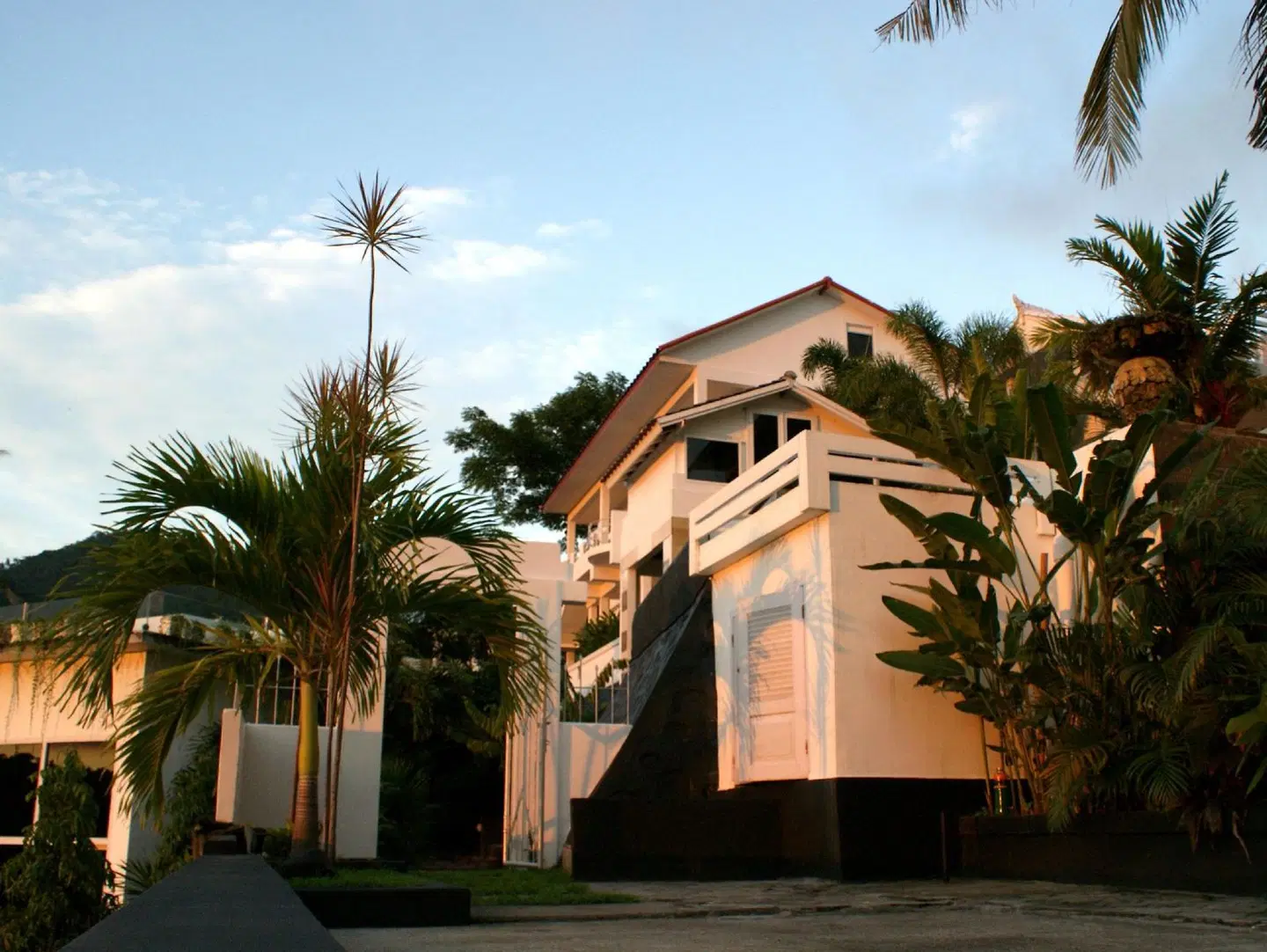 Villa Buah EXTERIOR