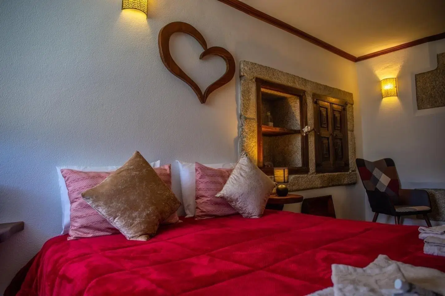 Casa da Cerca ROOM_EXAMPLE