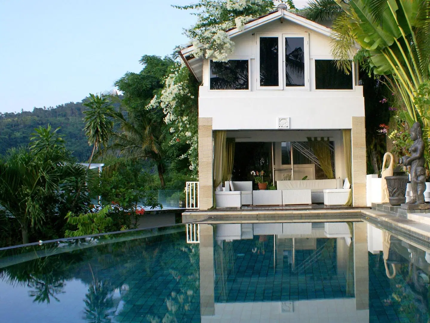 Villa Buah EXTERIOR