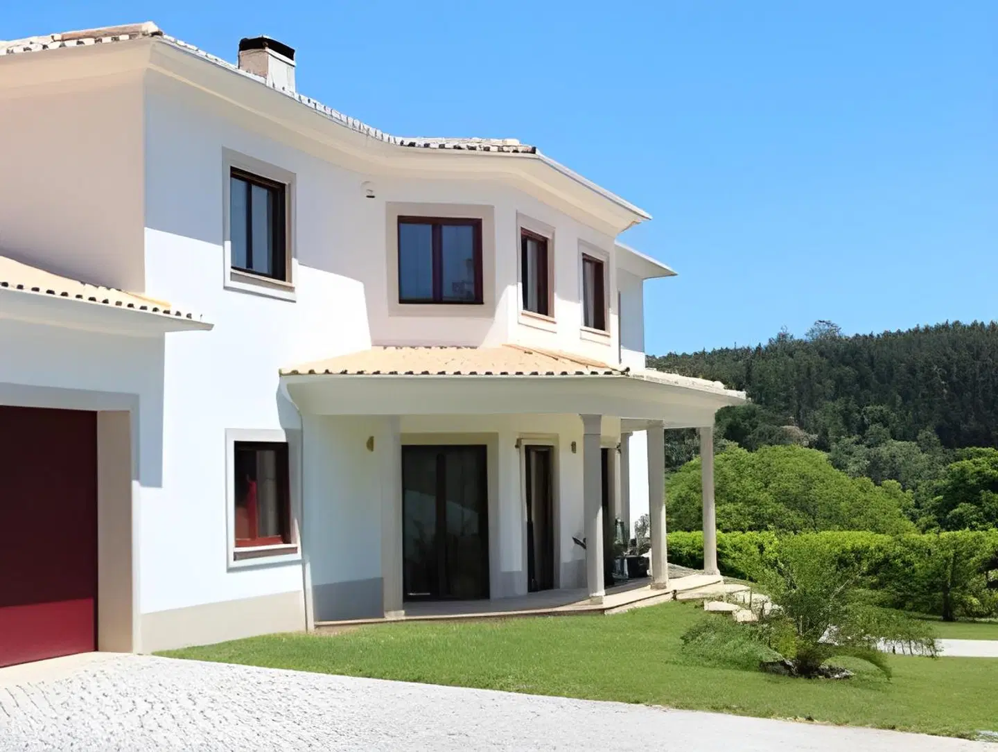 Quinta Do Sobral EXTERIOR