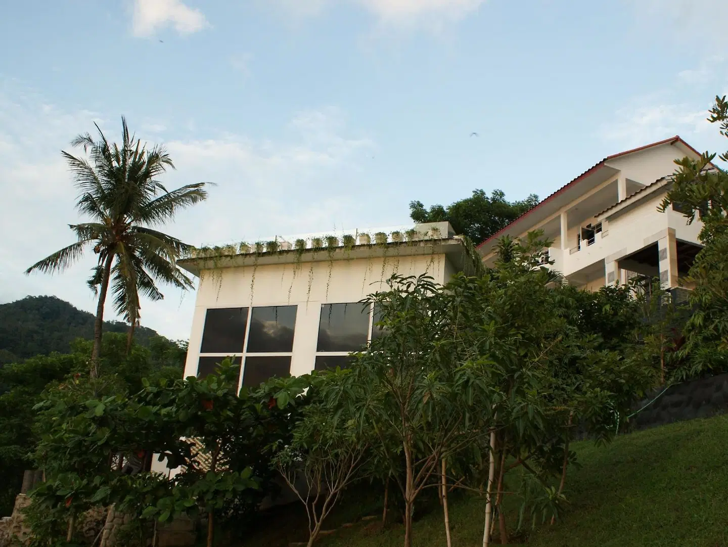 Villa Buah EXTERIOR