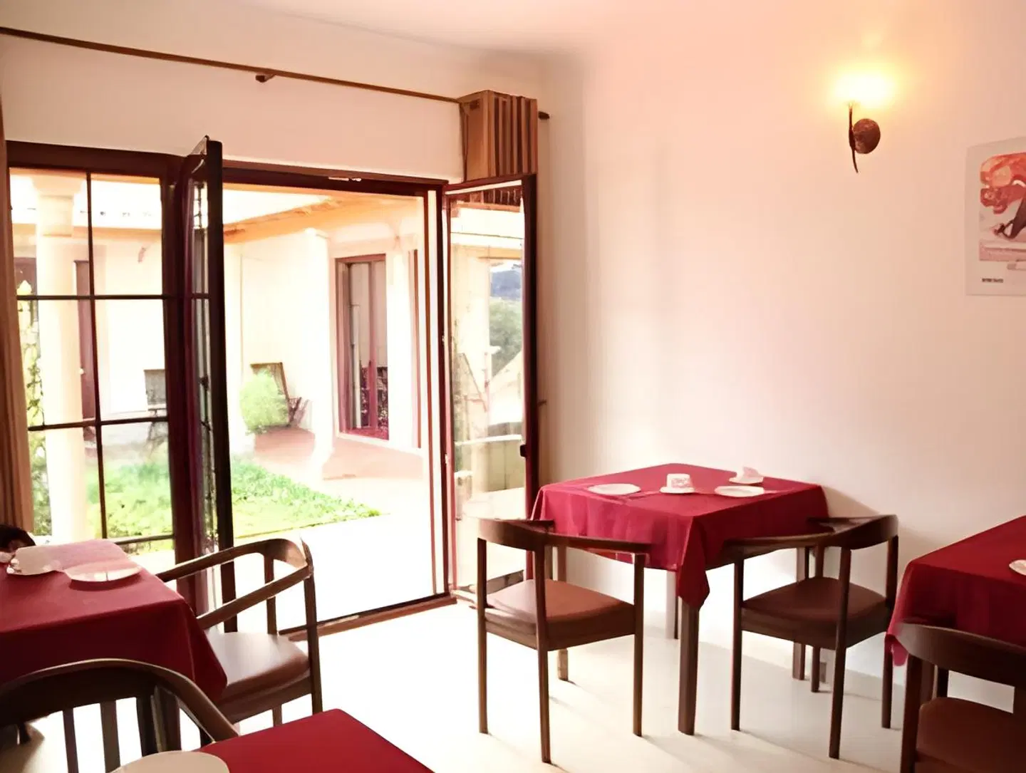 Quinta Do Sobral ROOM_EXAMPLE