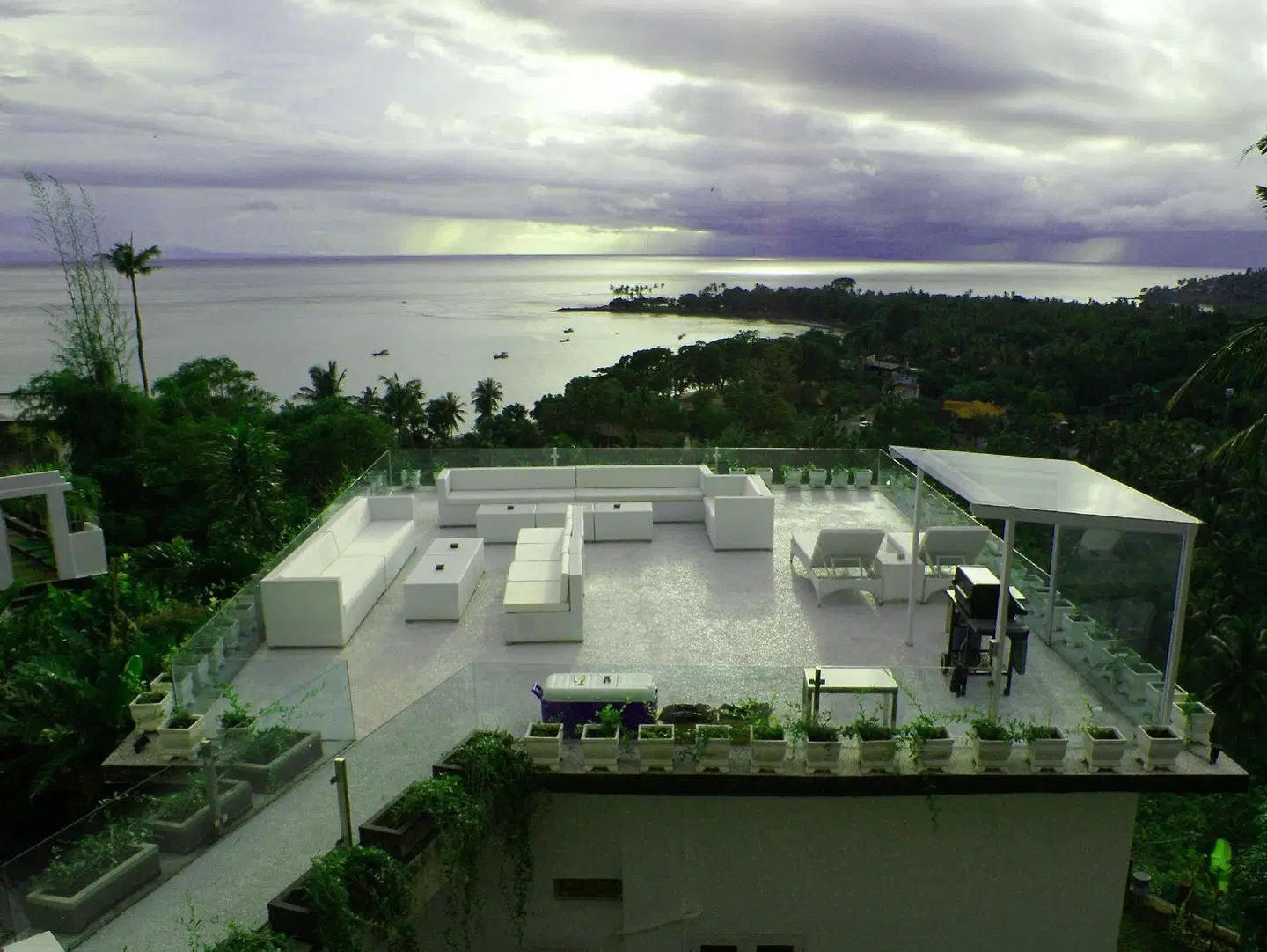 Villa Buah EXTERIOR