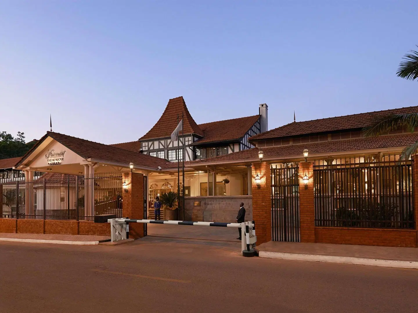 Fairmont The Norfolk SPORTS_AND_LEISURE
