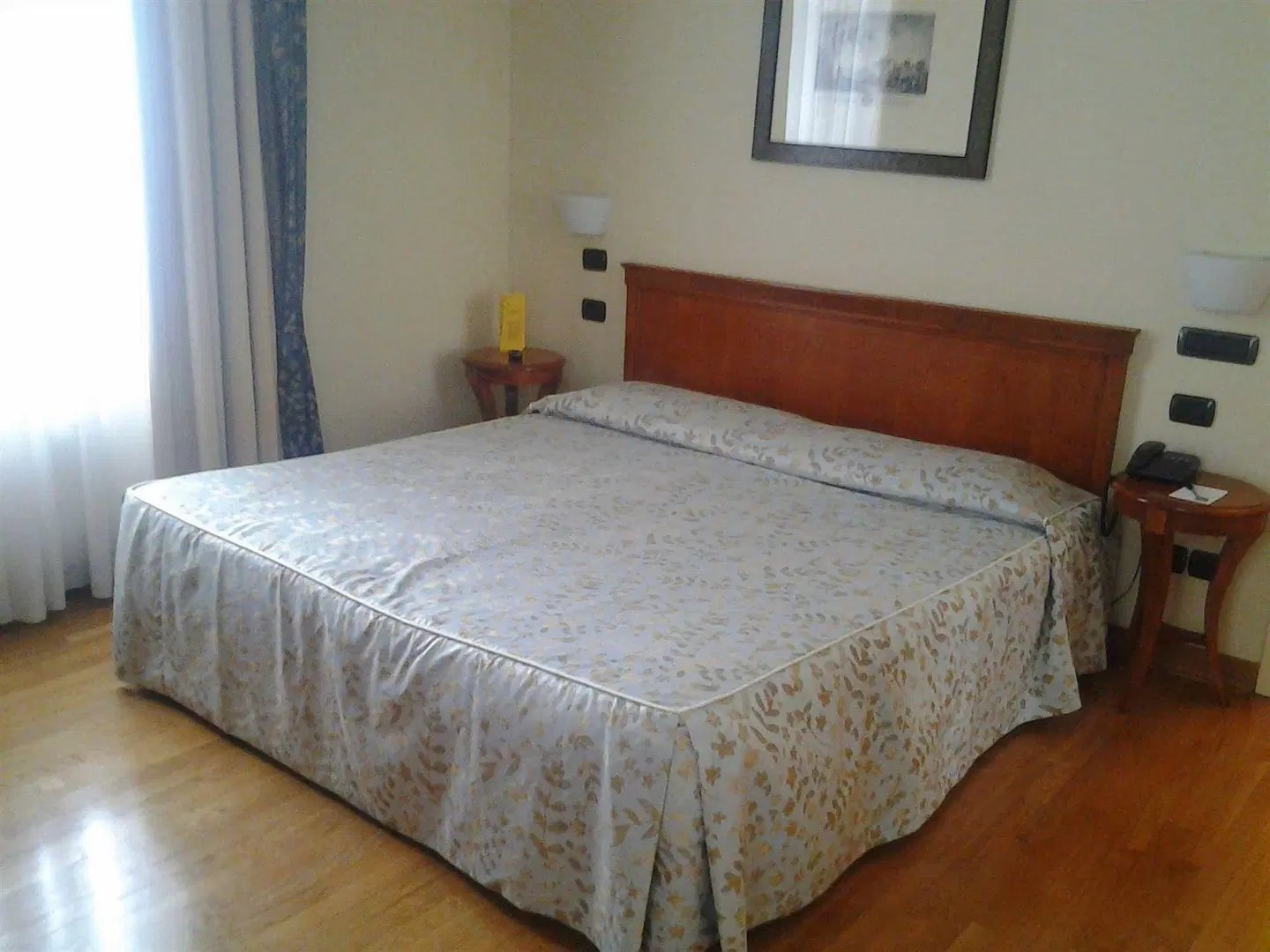 Grand Hotel Entourage ROOM_EXAMPLE