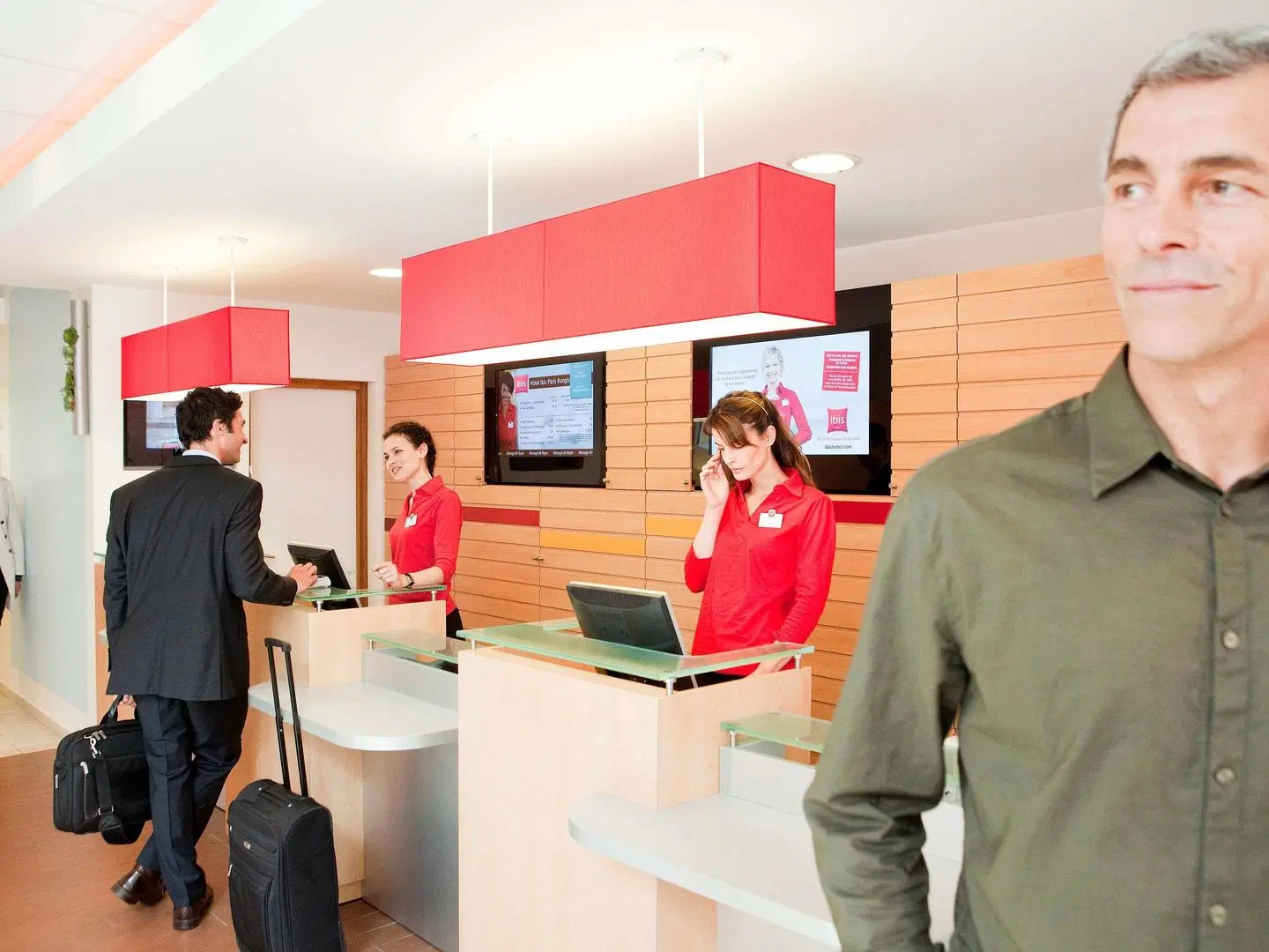 ibis Milano Malpensa Aeroporto SPORTS_AND_LEISURE