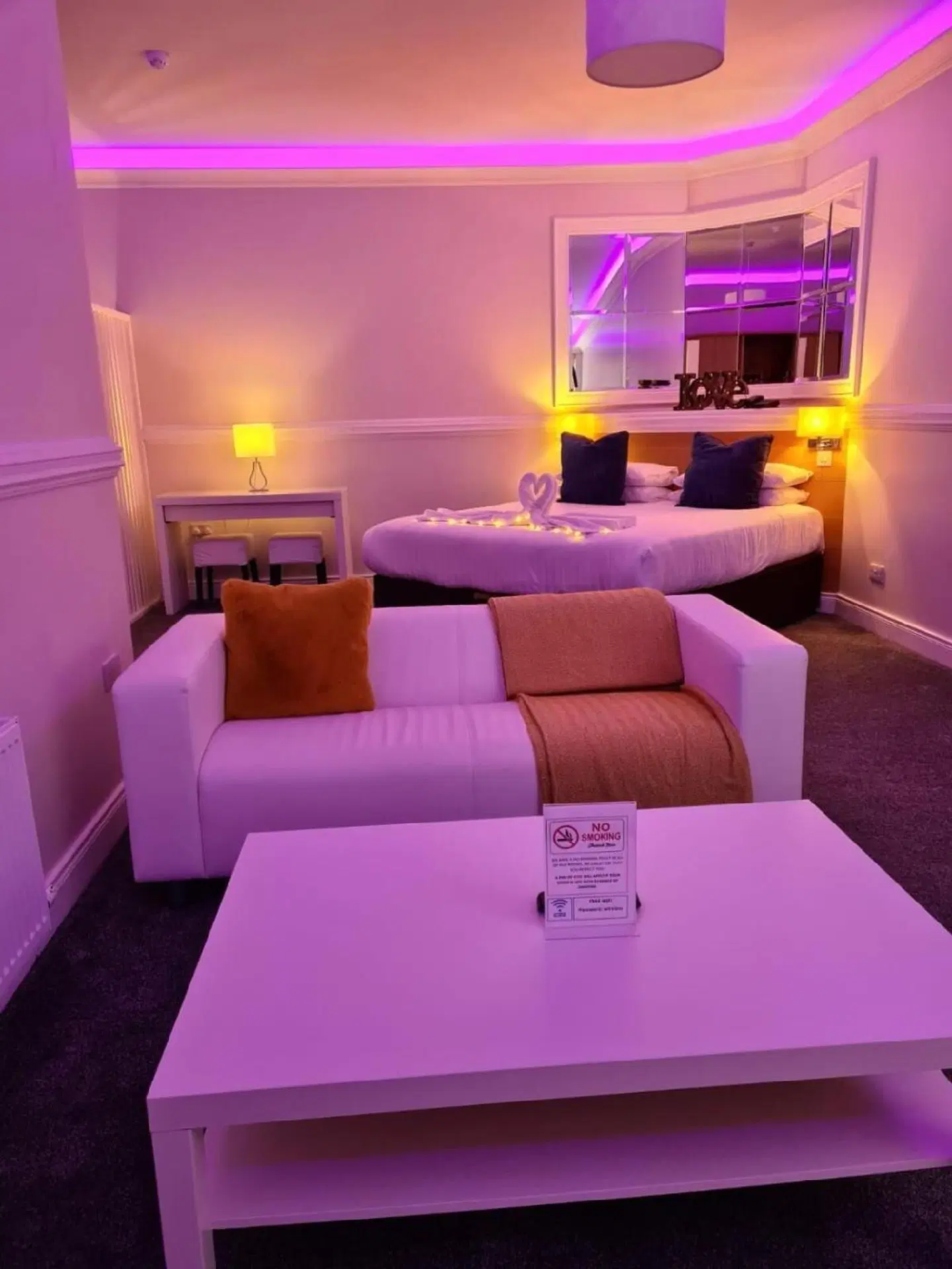 Caisleain Oir Hotel LOUNGE_LOBBY