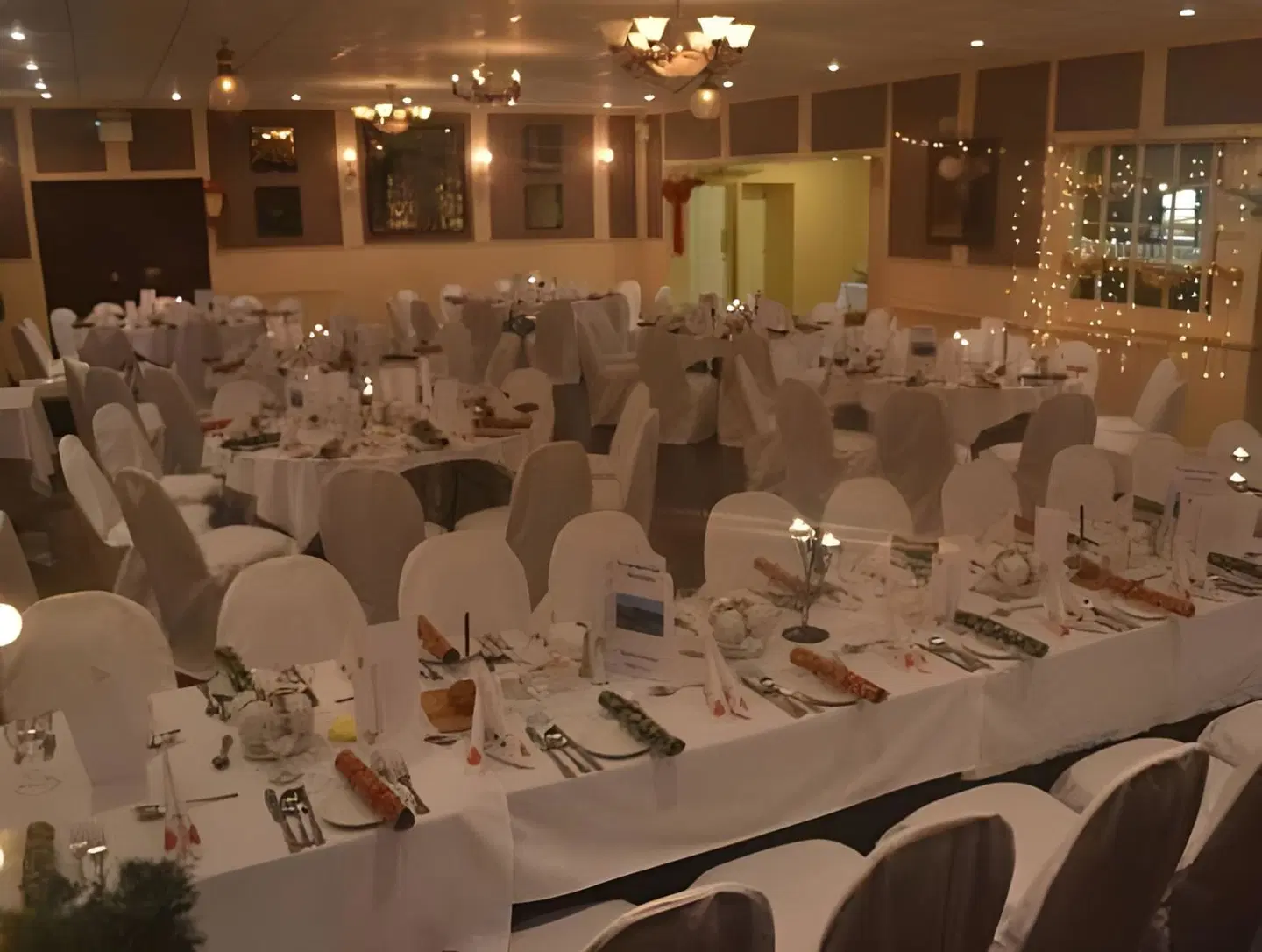 Caisleain Oir Hotel Konferenz