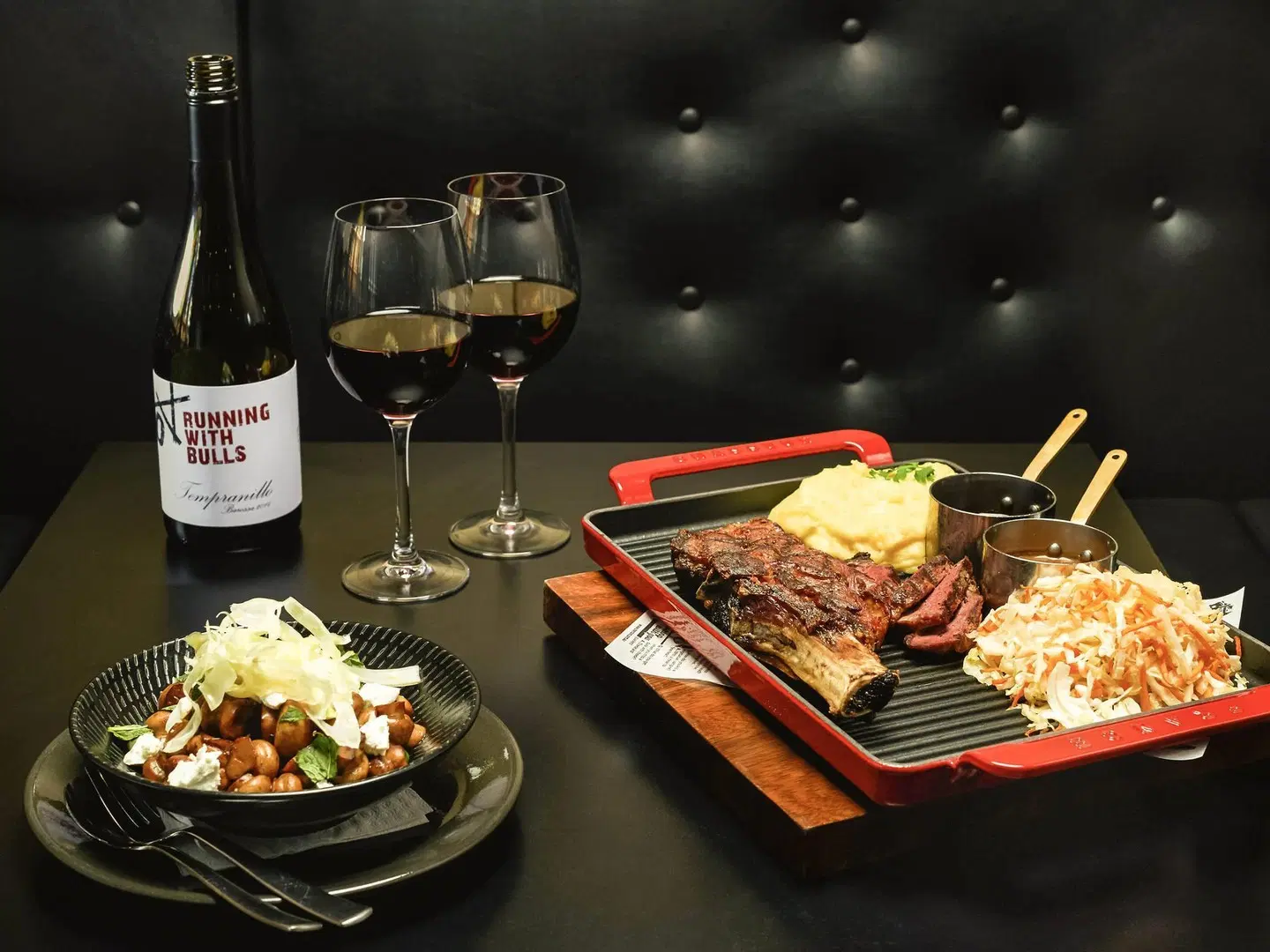 ibis Adelaide Restaurant