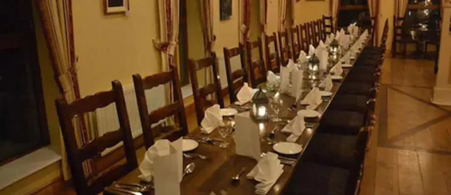 Caisleain Oir Hotel Restaurant