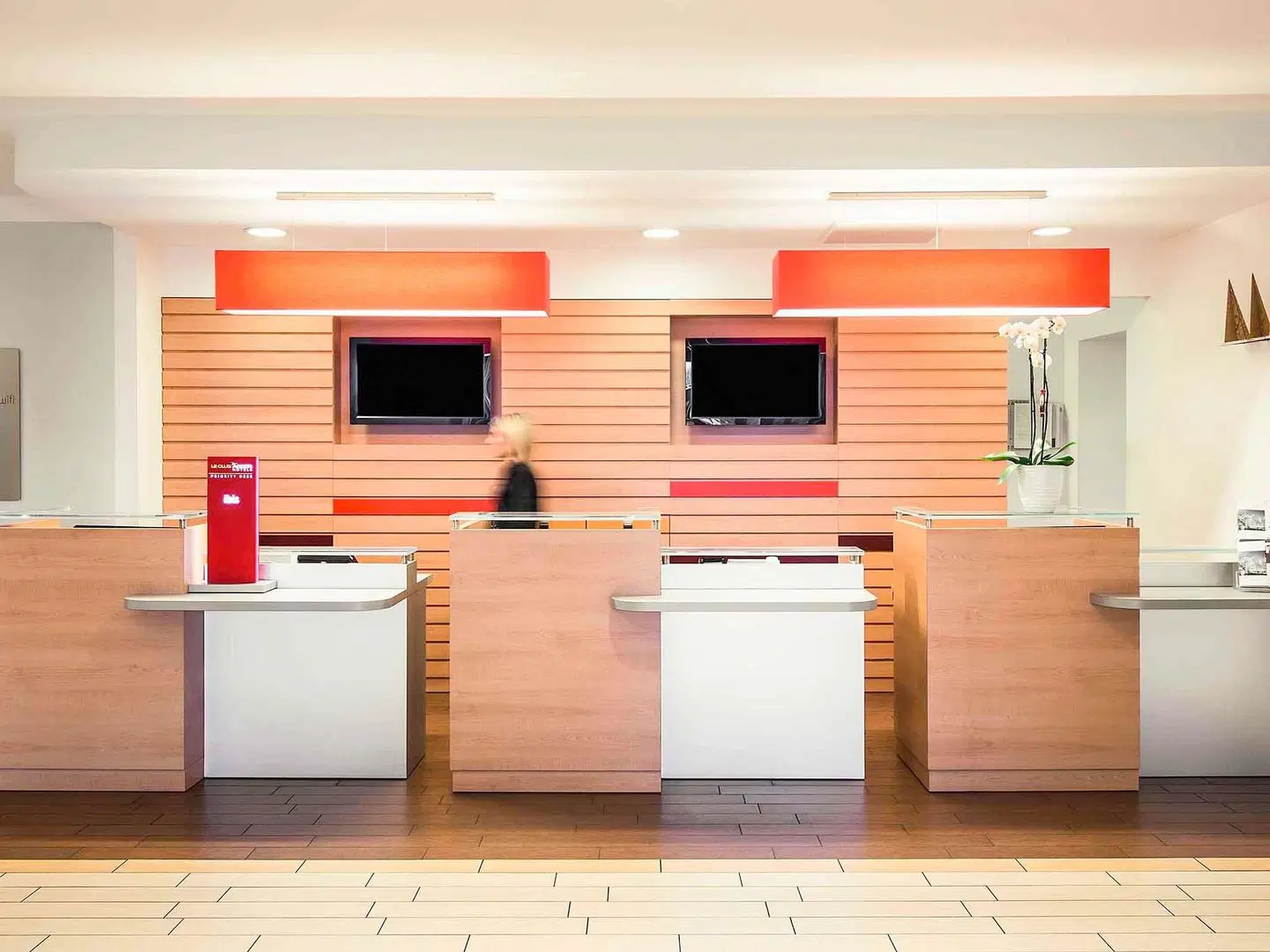 ibis Milano Malpensa Aeroporto MODEL_IMPRESSION
