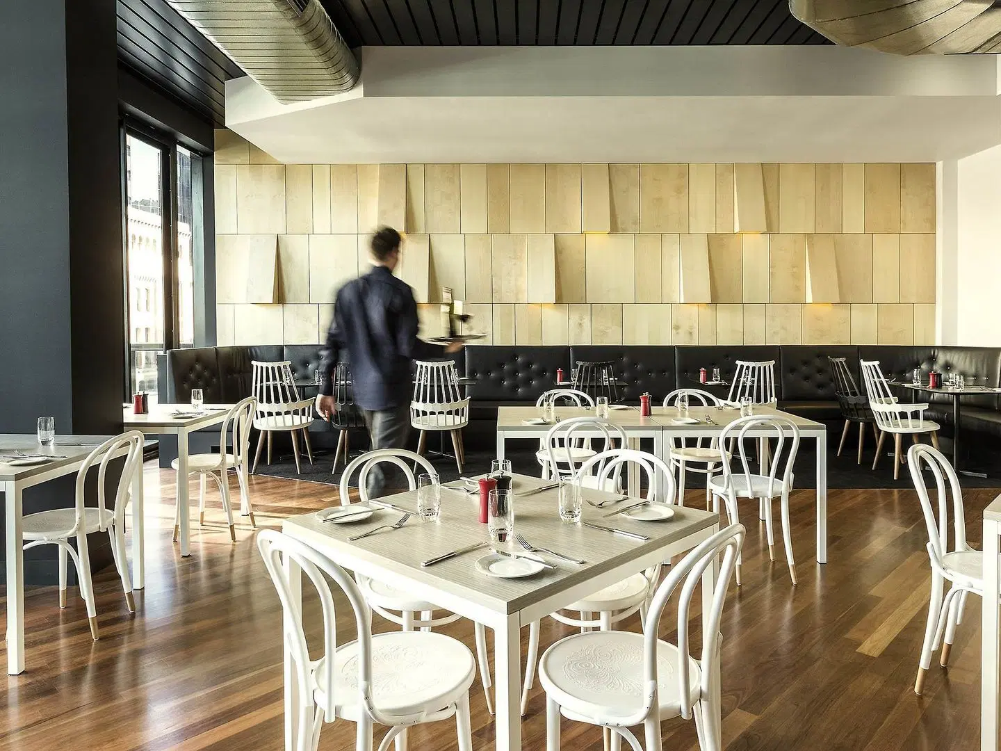 ibis Adelaide Restaurant