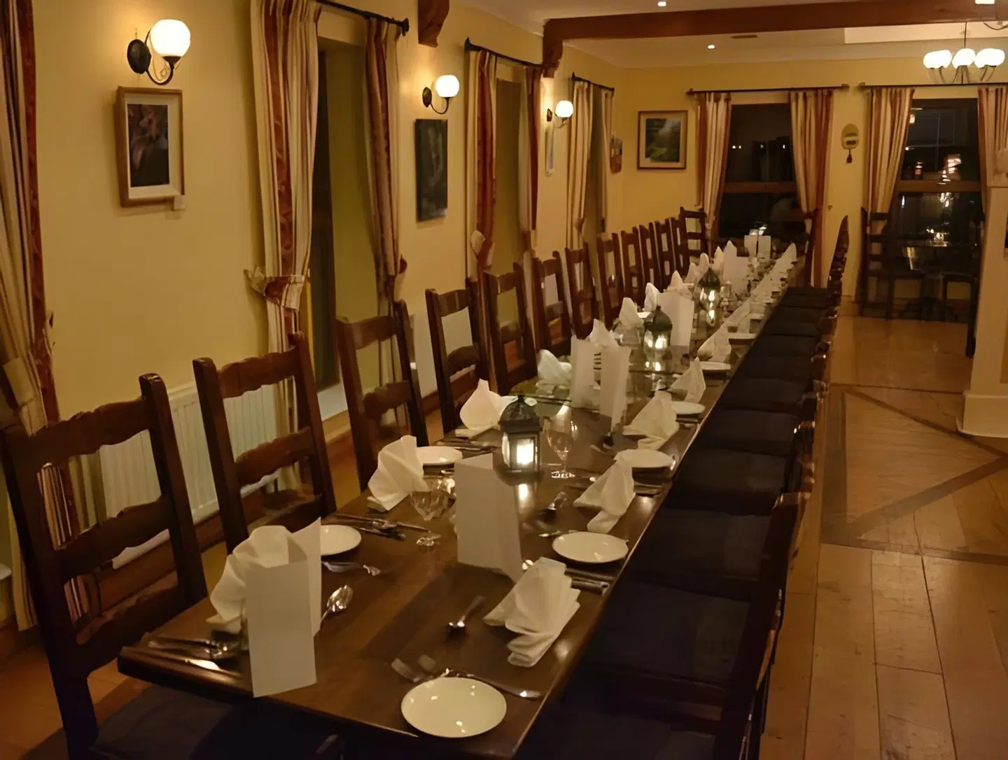 Caisleain Oir Hotel Konferenz