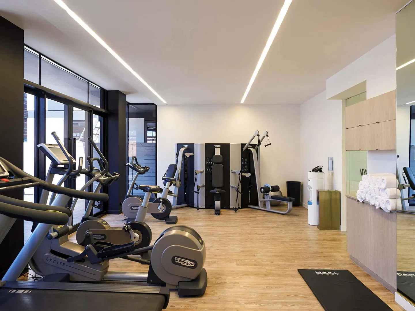 ibis Adelaide SPORTS_AND_LEISURE