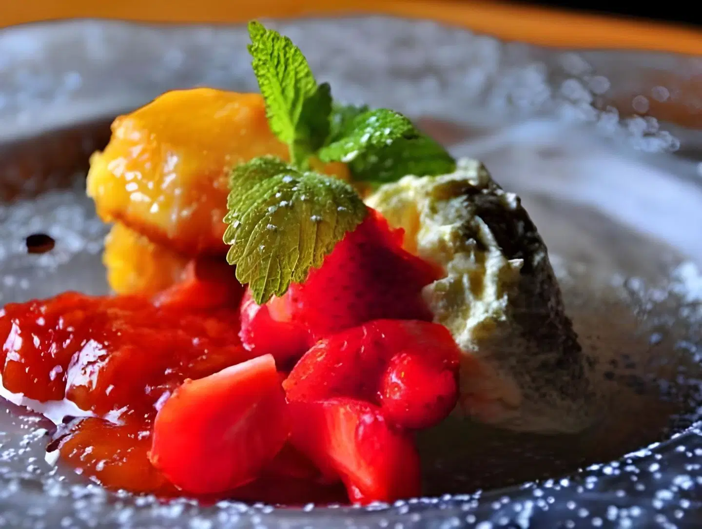 Belleek Castle Restaurant