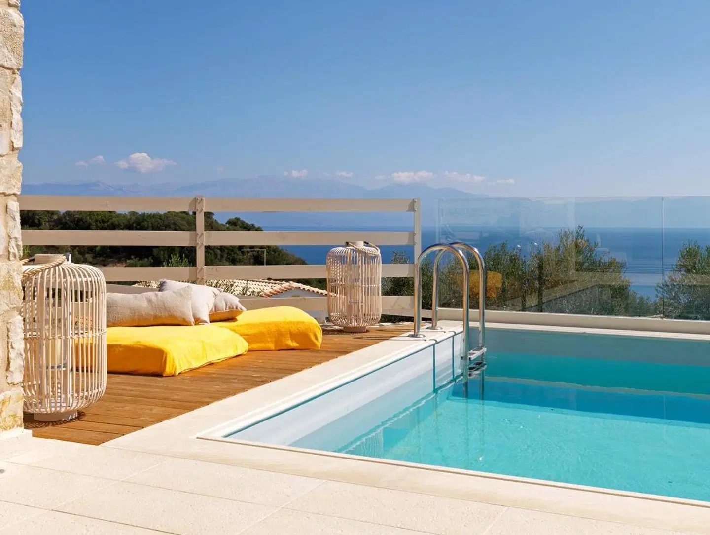 Camvillia Resort OUTDOOR_POOL