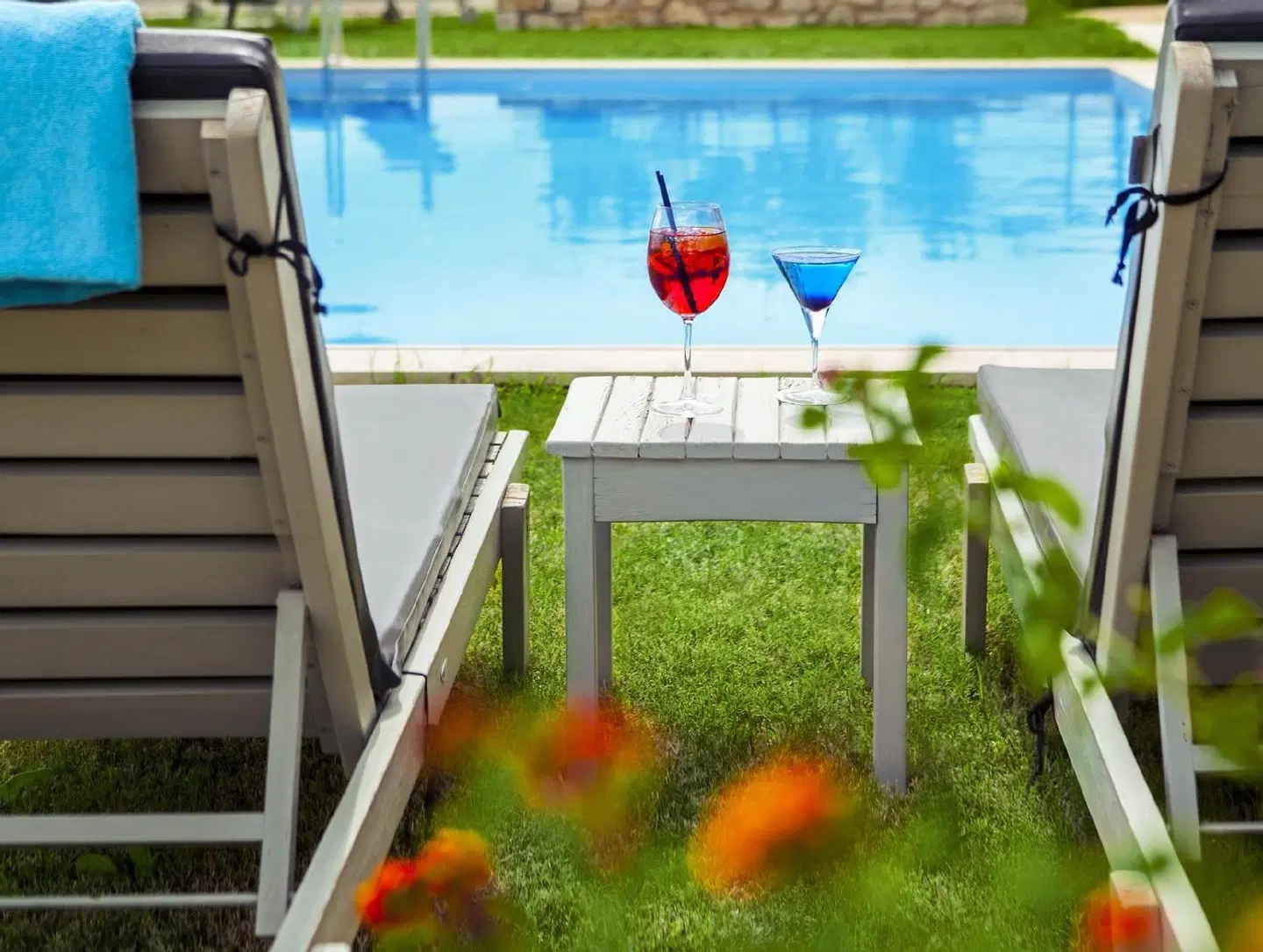 Camvillia Resort OUTDOOR_POOL