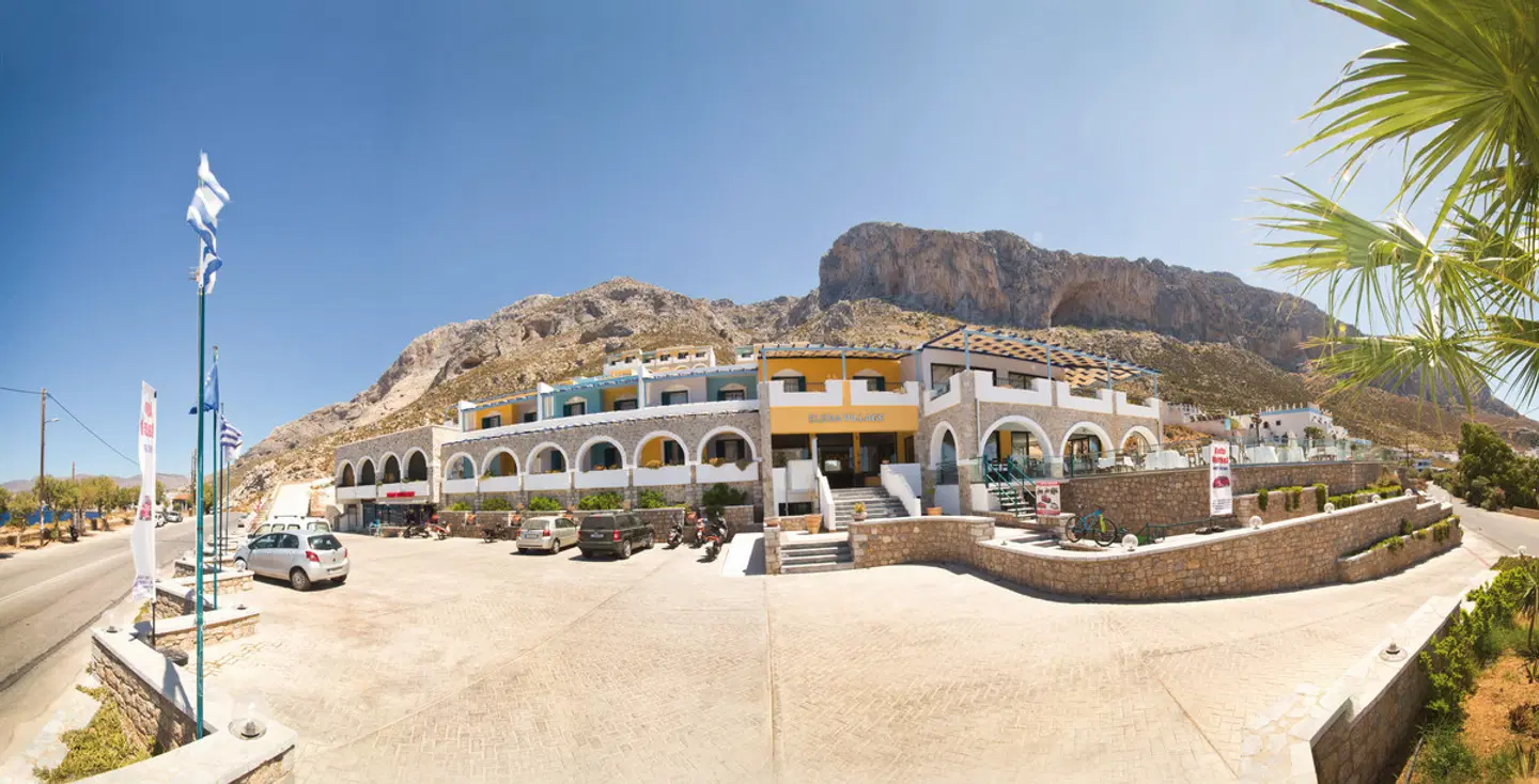 Elena Village EXTERIOR