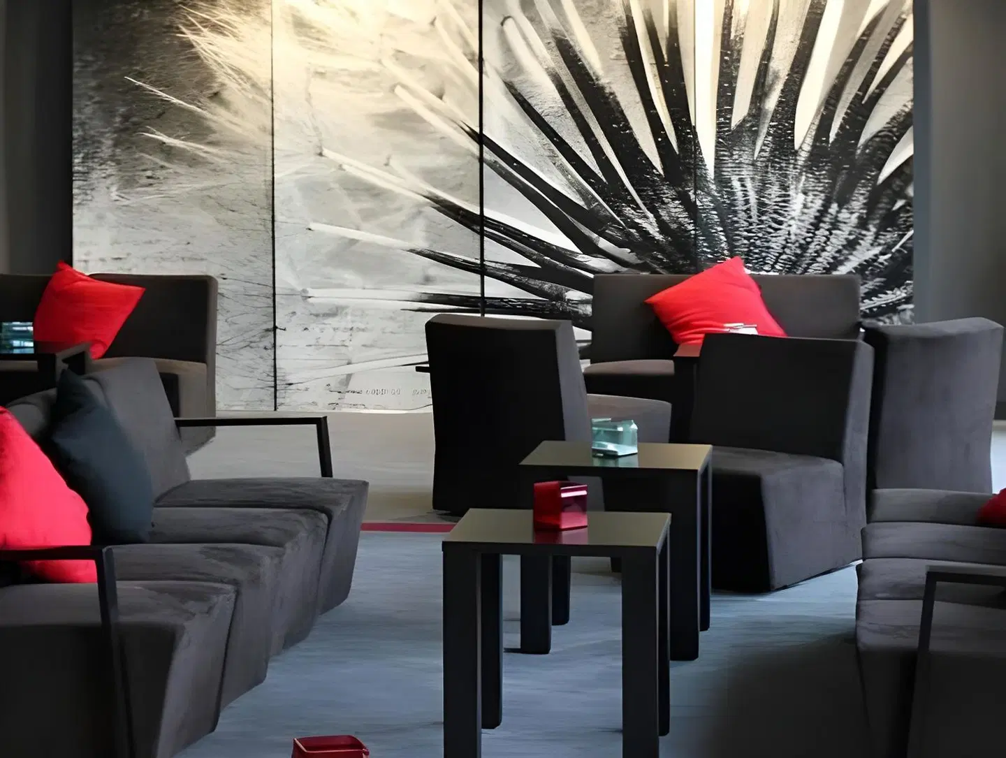 Biendo LOUNGE_LOBBY