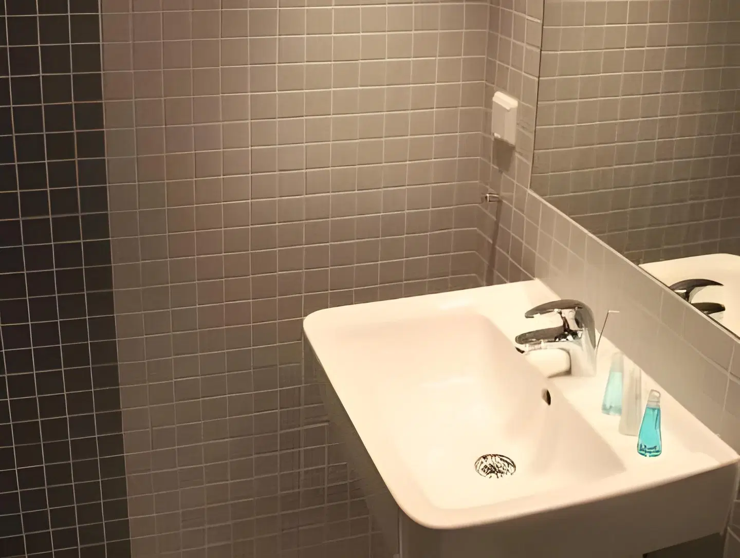 Biendo Badezimmer