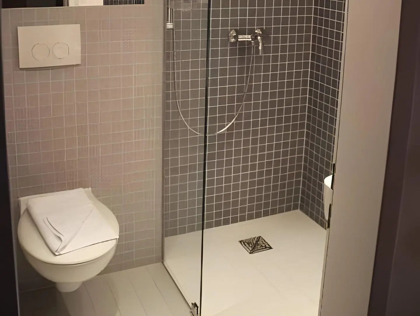 Biendo Badezimmer