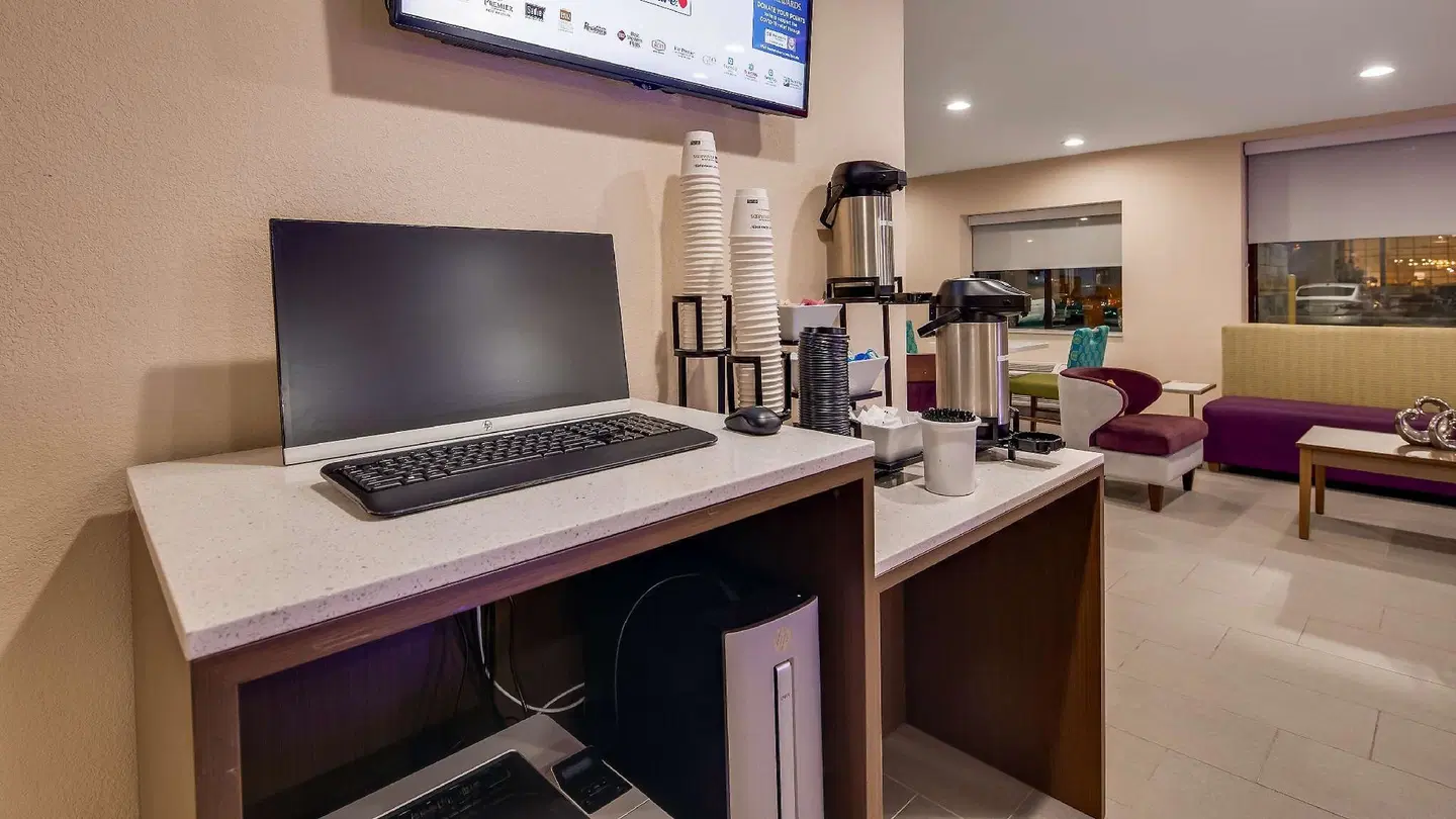 Baymont by Wyndham Huntsville ROOM_EXAMPLE