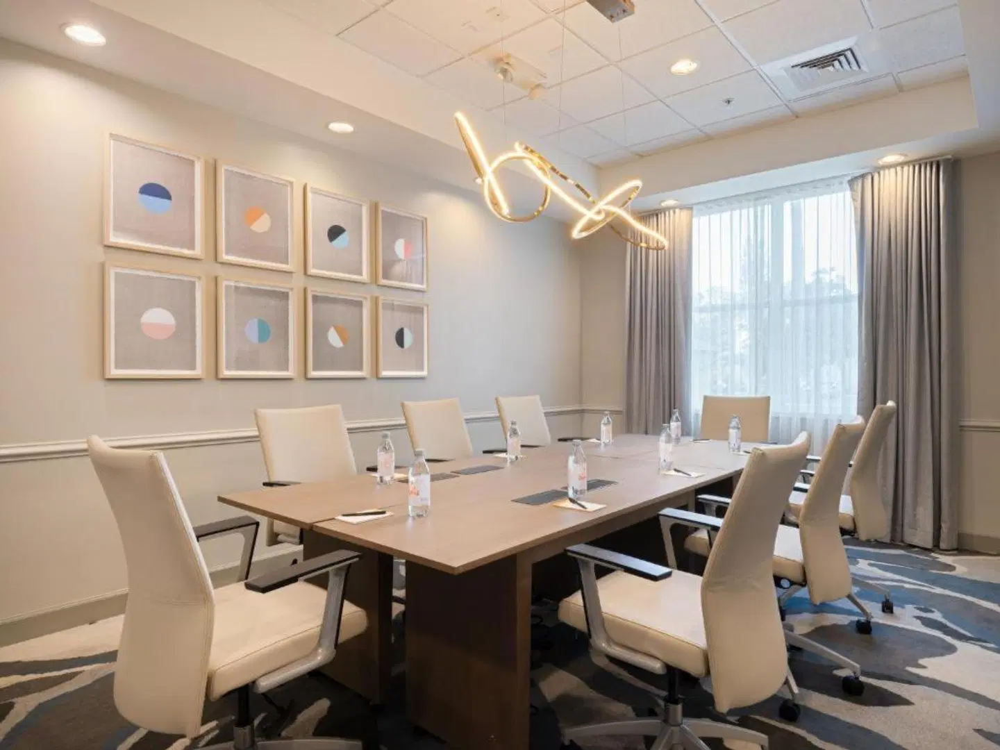 Hotel Indigo Sarasota by IHG Konferenz