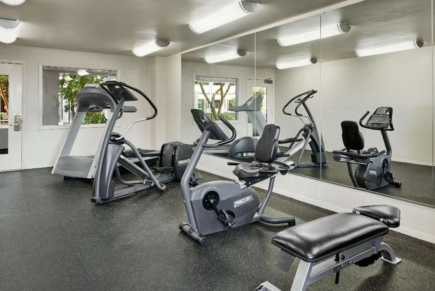 Best Western Plus Milwaukee Airport Hotel & Conference Center SPORTS_AND_LEISURE